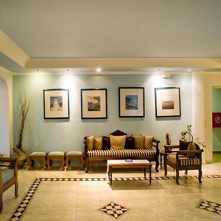 Hermes Hotel Kamari  Luaran gambar